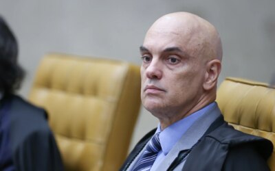 NYT Aponta Ações Polêmicas de Moraes em Meio à Pressão dos EUA por Regulação Tecnológica no Brasil