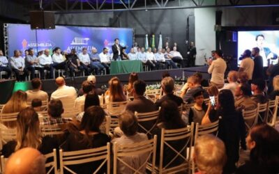 Alep recebe novas demandas na Assembleia Itinerante no Norte Velho