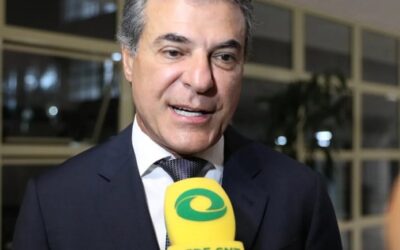 Quem o PSDB do Paraná deve apoiar para governador?