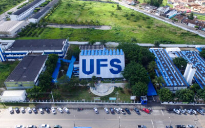 Polêmica no Vestibular da UFS: Prova Cancelada Após Associação de Bolsonaro ao Neonazismo