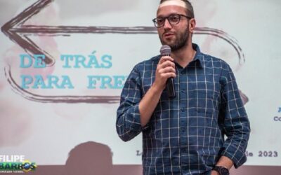 Unidos pelo candidato ao governo de Ratinho Junior