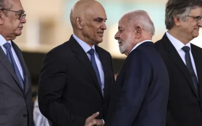 Relatório dos EUA Aponta Preocupações com Direitos Humanos no Brasil: Críticas a Lula e Alexandre de Moraes