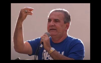 Malafaia é Incluído em Inquérito que Investiga Eduardo Bolsonaro por Atos nos EUA