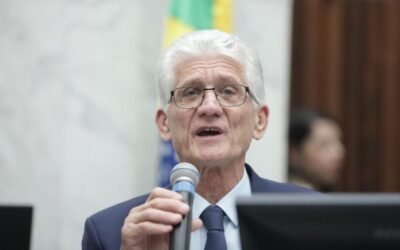 Noberto Ortigara busca um lugar ao sol no PSD