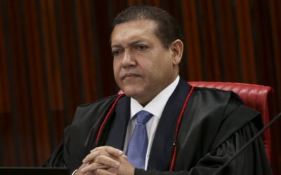 STF Suspende Julgamento Sobre a Presença de Crianças em Paradas LGBTQIAPN+ Após 5 Votos Favoráveis