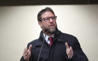 Quem acredita na potencialidade de Requião Filho ao governo?
