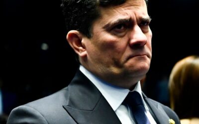 Candidatura de Sergio Moro está naufragando?