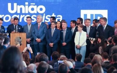 Federação União Progressista sai do papel