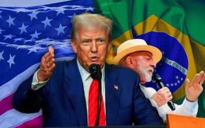 Especialistas Criticam Postura do Governo Lula em Relação aos EUA: ‘Não é Questão Eleitoral’