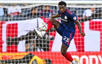 Athletico Turbina Elenco com Reforços Colombianos e Pode Bater Recorde de Estrangeiros