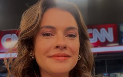 Deputado protocola moção de repúdio contra jornalista da CNN por apelido a Bolsonaro