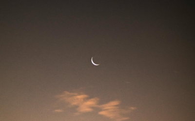 Lua Nova em Virgem: Descubra as Influências e o Calendário Lunar de Agosto