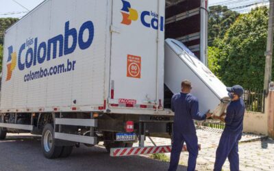Copel oferece descontos para troca de geladeiras antigas por modelos mais eficientes