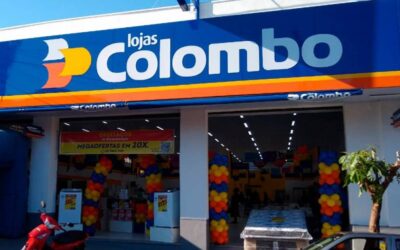 Parceria Copel e Lojas Colombo Turbina Eficiência Energética com Descontos em Geladeiras