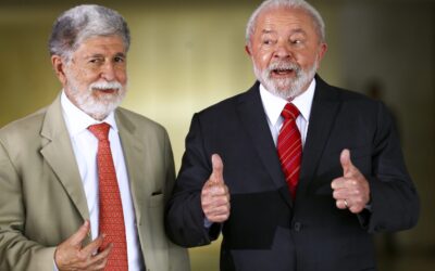 Brasil Critica Plano Israelense de Assentamentos e Alerta para Impacto na Paz