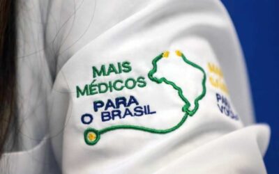 CFM Ataca Mais Médicos: Fragilidade do SUS e Investigação de Ex-Gestores na Mira