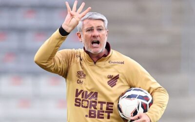 Fortaleza Surpreende: Zé Welison, Alvo do Athletico, Afastado Junto com Mais Dois Jogadores