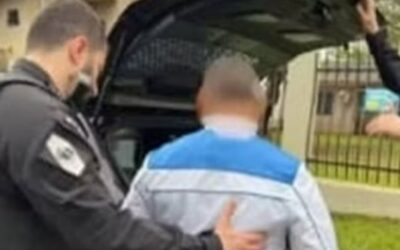Cascavel: Padre é Preso Sob Suspeita de Abuso Sexual de Adolescentes Vulneráveis