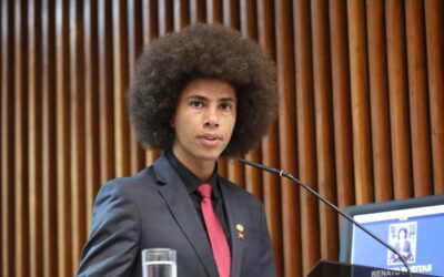 TJ-PR Mantém Suspensão de Deputado por Incitar Invasão em Assembleia Legislativa