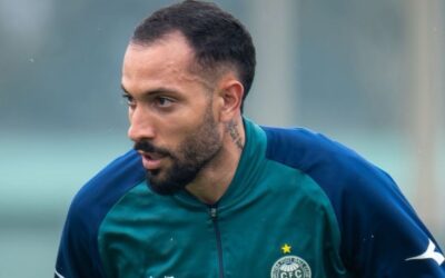 Coritiba Ganha Reforço de Peso: Rodrigo Rodrigues Liberado para Estreia na Série B