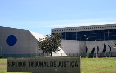 STJ Prorroga Afastamento de Desembargadores do Maranhão Envolvidos em Escândalo de Venda de Sentenças