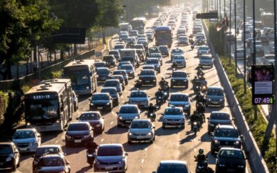 Vitória para Motoristas: Comissão da Câmara Avança com Projeto que Impede Apreensão de Veículos por Dívidas de IPVA e Multas