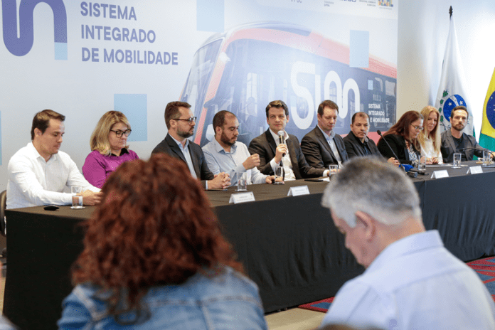 Licitação do transporte coletivo terá mudanças
