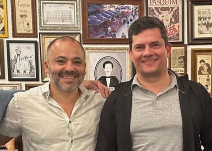 Braço direito de Sergio Moro vai para o teste das urnas