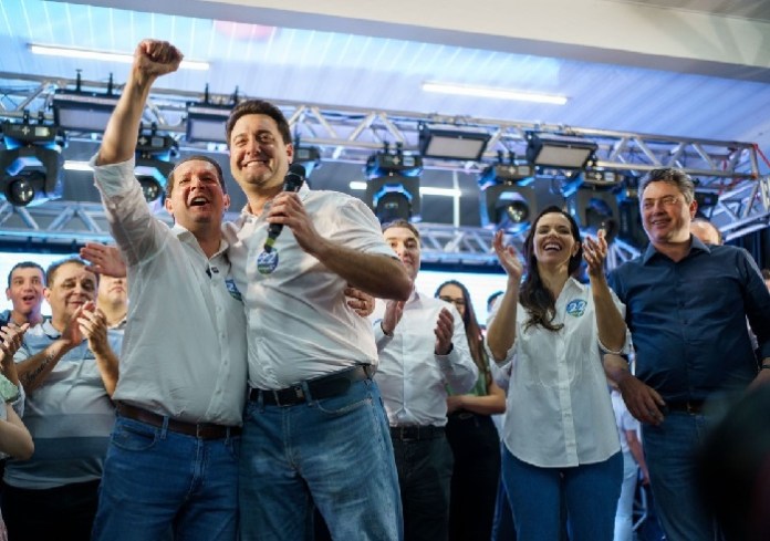 Curitiba sedia congresso do AMP com feira de negócios