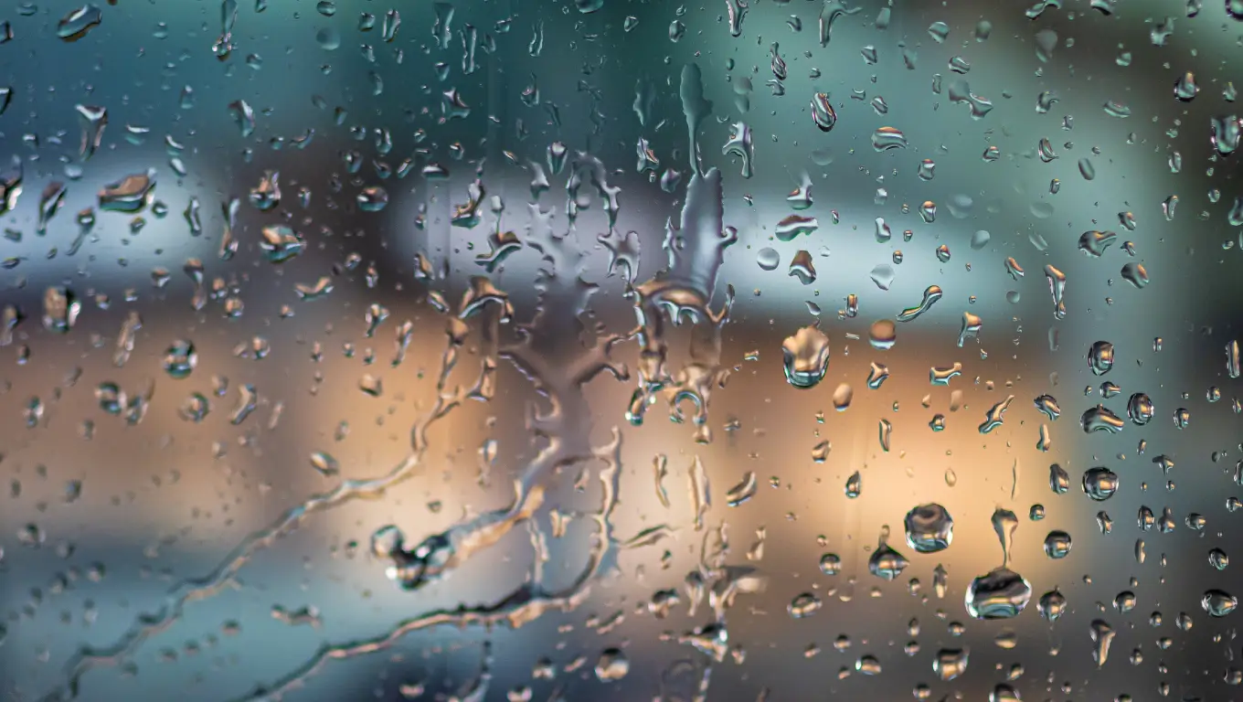 Umuarama sob Chuva: Semana Começa com Tempo Úmido e Temperaturas Amenas