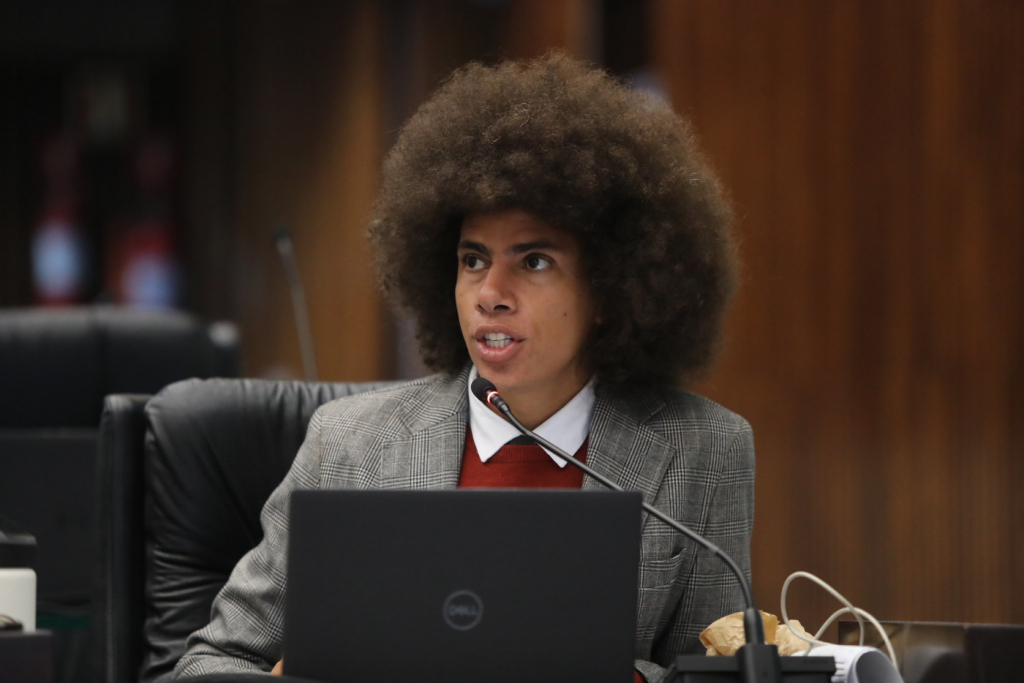 Deputado Estadual do PT Assume Uso de Maconha e Defende Legalização: ‘Sou Maconheiro, Não Canabizeiro’