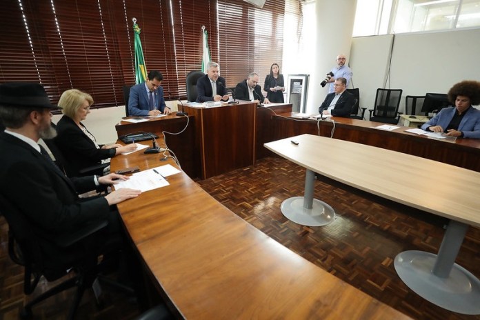 Conselho de Ética da Alep adia decisão sobre processos de quebra de decoro parlamentar