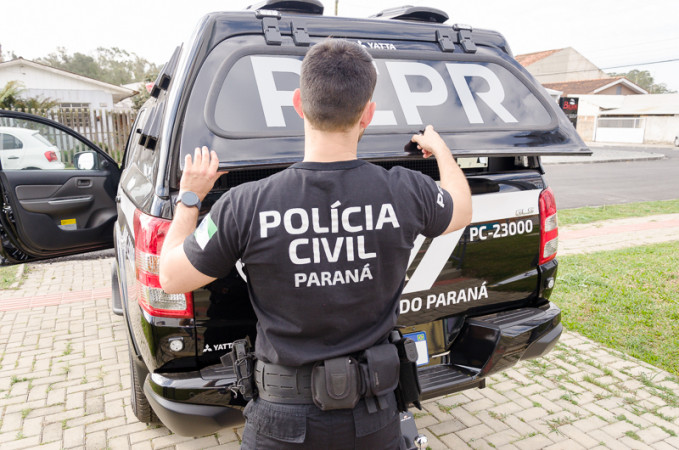 PCPR prende homem por abandono de cães que deveriam ser levados ao Acre