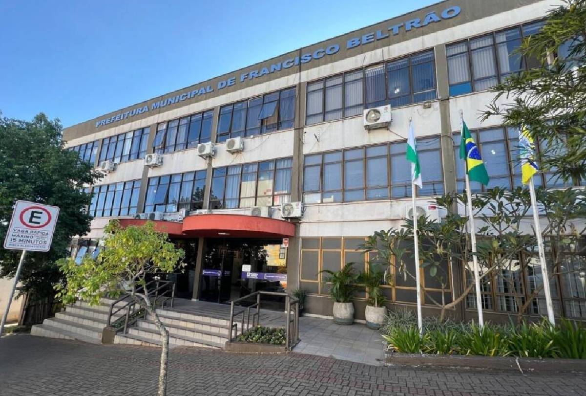 Francisco Beltrão abre inscrições para processo seletivo simplificado (PSS) na área da educação