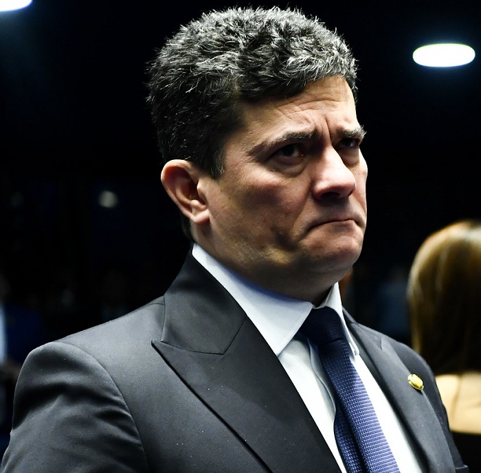 Futuro de Sergio Moro vai ser decidido ainda hoje