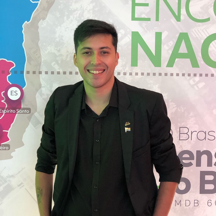 Eleição para o Conselho da Juventude mostra que tudo pode mudar