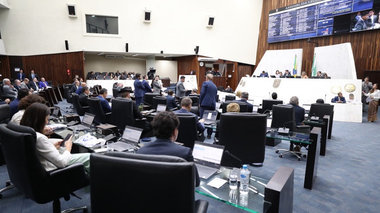 Entidades que recebem verbas públicas deverão ser mais transparentes