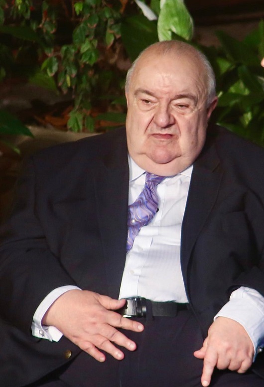 Rafael Greca cava a própria cova no PSD