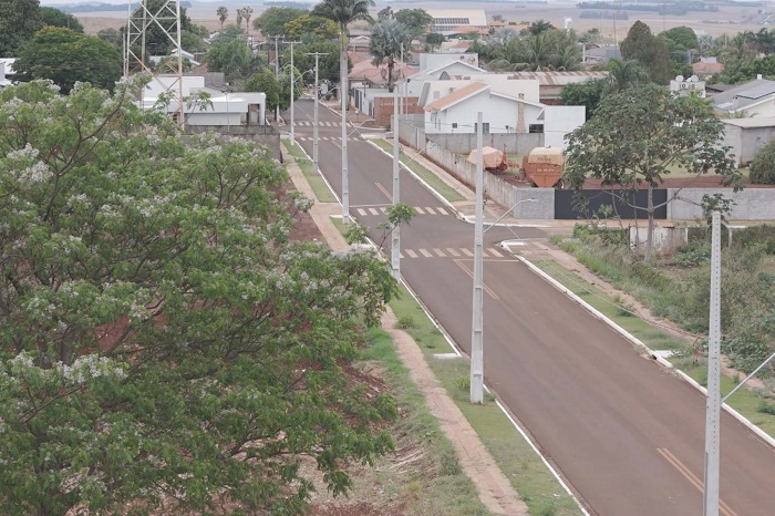 Governo investiu R$ 1 bilhão em pavimentação no Paraná