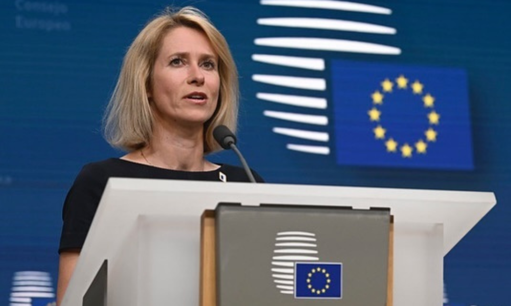 União Europeia Reafirma Aliança com EUA Apesar de Estratégia de Segurança Controvertida