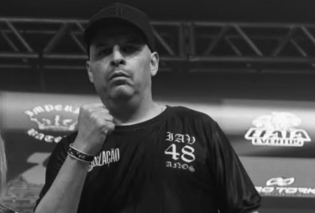 Líder da Torcida Império Alviverde Morre Após Ser Baleado por Policial em Curitiba