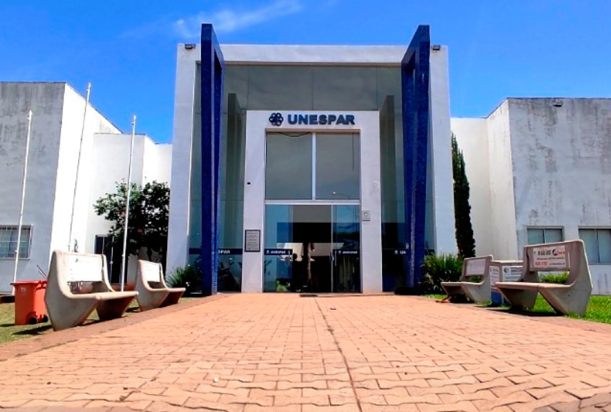 Unespar Abre Vestibular Complementar 2026 com 234 Vagas Gratuitas