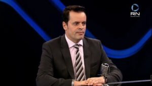 Delegado Marcelo Ivo era adido da PF em Miami (EUA) (Foto: Divulgação)