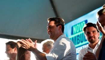 Foto: Governo do Paraná