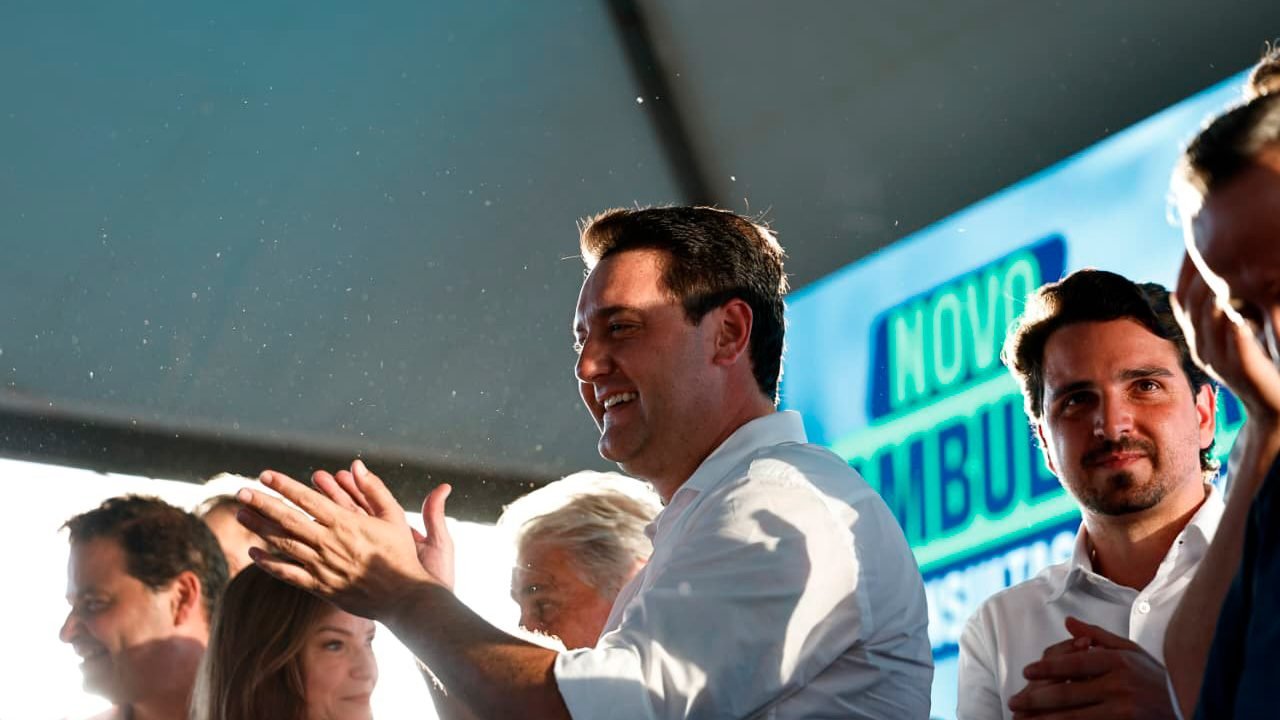 Foto: Governo do Paraná