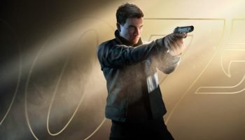 Imagem de divulgação do jogo 007 First Light — Foto: 1 de 1 Imagem de divulgação