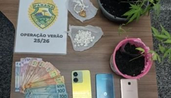 Foto: Governo do Paraná