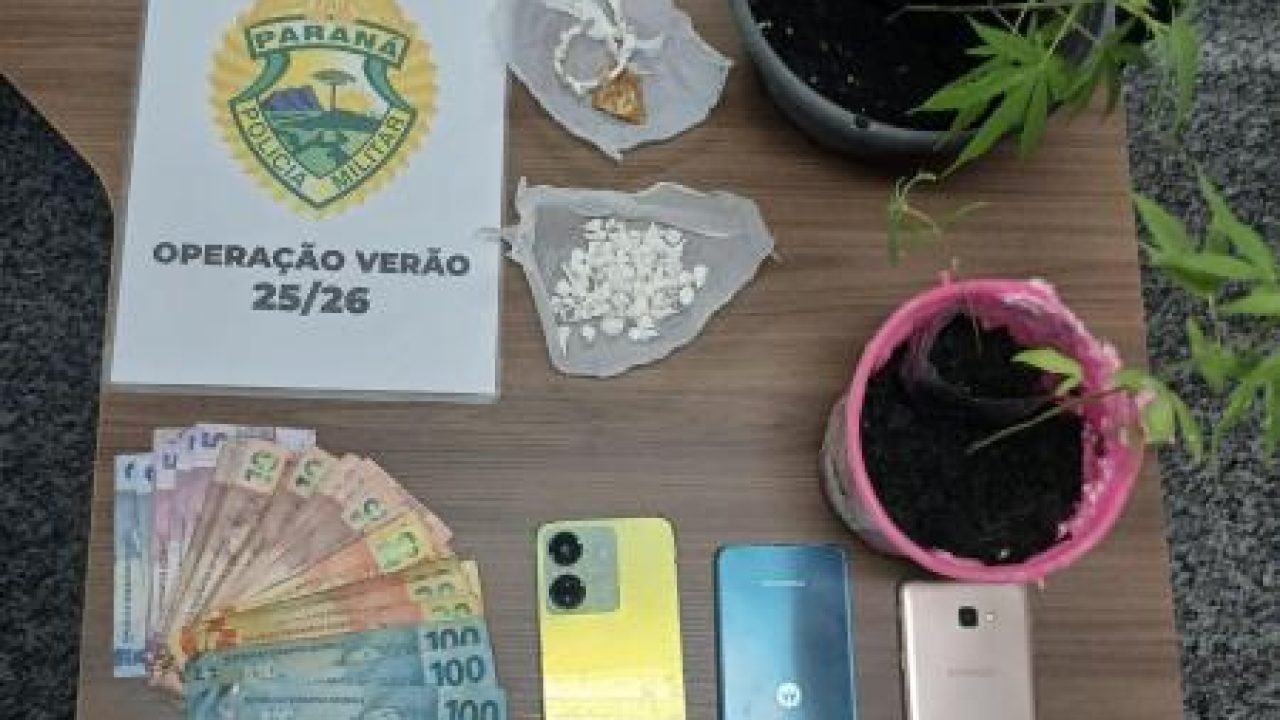 Foto: Governo do Paraná