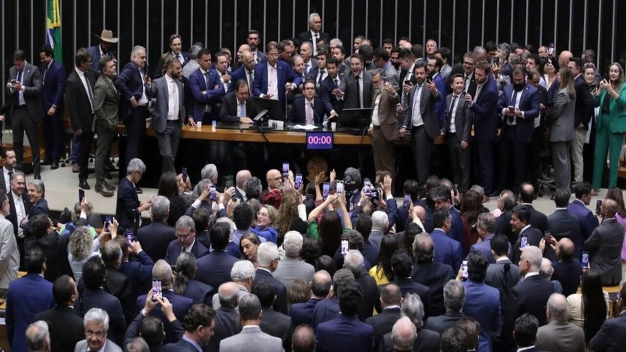 Foto: Terra Brasil Notícias