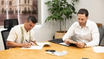 Hidrelétrica de Itaipu — Foto: H2FOZ